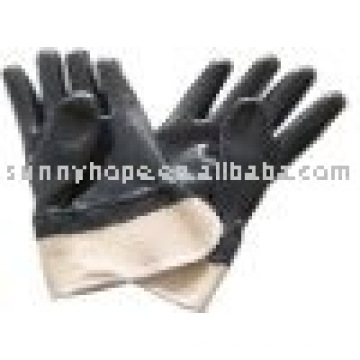 Nitrilbeschichteter Handschuh